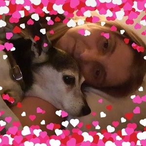 Meet your Posher, Phillis